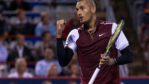 Nick Kyrgios