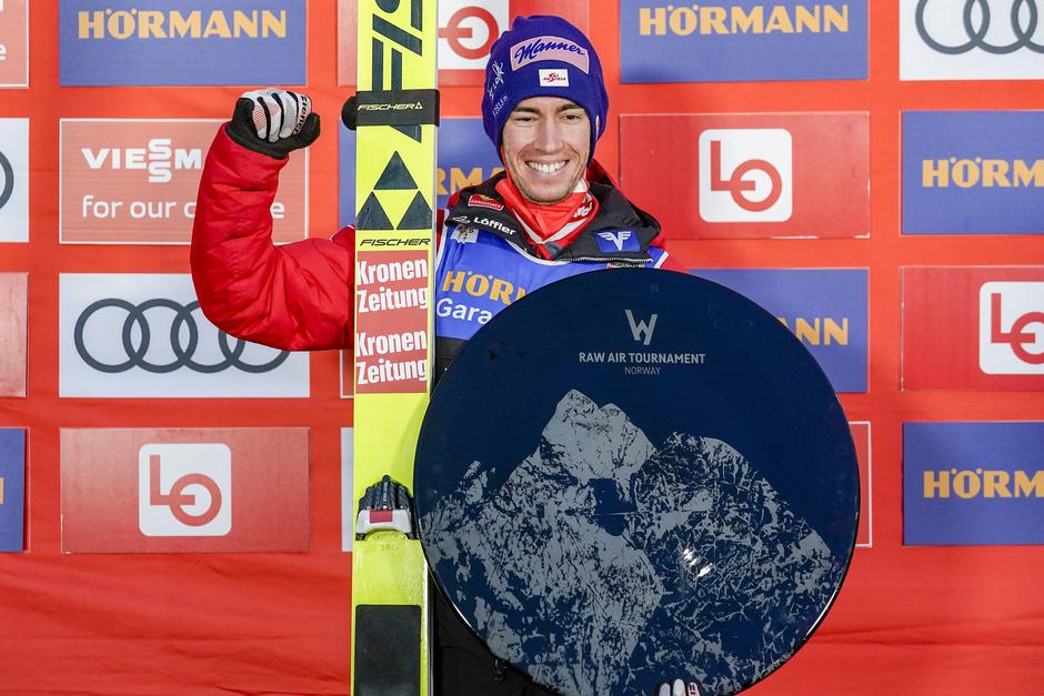 Kraft | Avtor: Profimedia