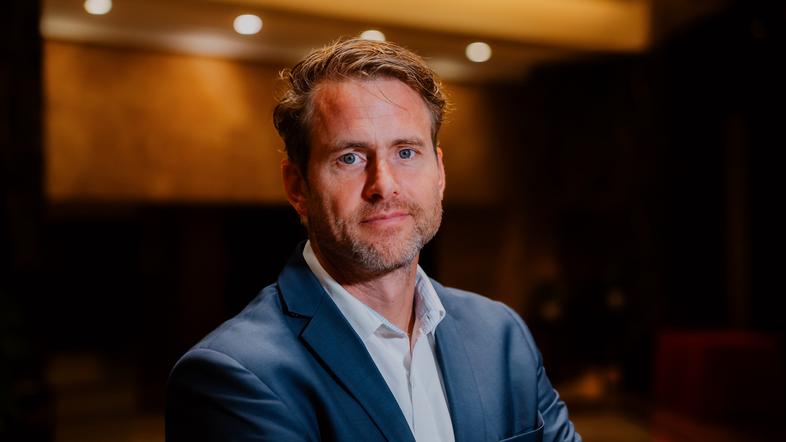 Jochen Tueting Chery