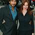 Naveen Andrews Barbara Hershey