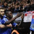 Ramires Ivanović kot Chelsea Crystal Palace Premier League Anglija liga prvenstv