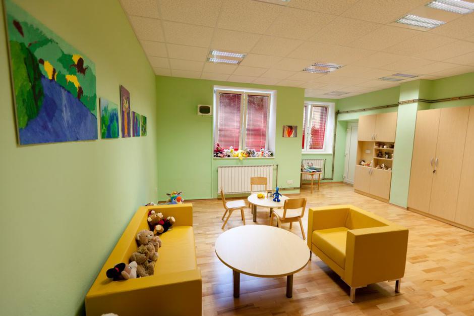 Prijazna soba v Mariboru | Avtor: Si.mobil