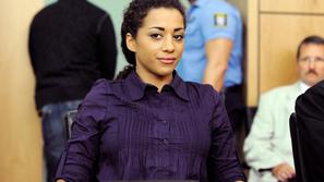 Nadja Benaissa (Foto: EPA)