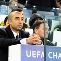 Di Matteo Juventus Chelsea Liga prvakov