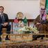 Marco Rubio Faisal bin Farhan