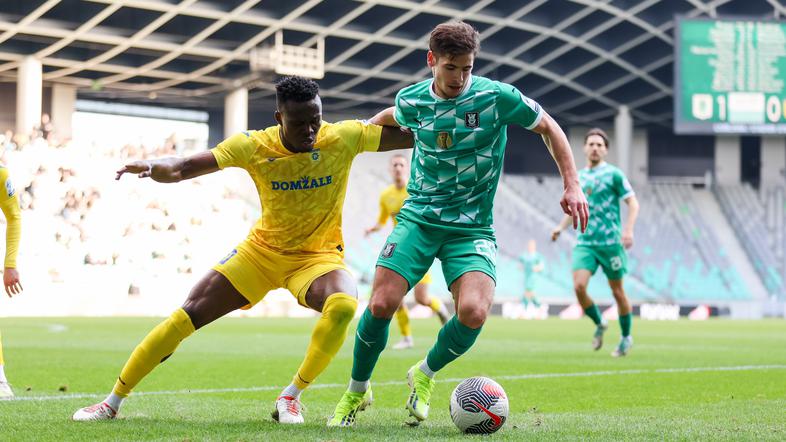 Olimpija NK Domžale