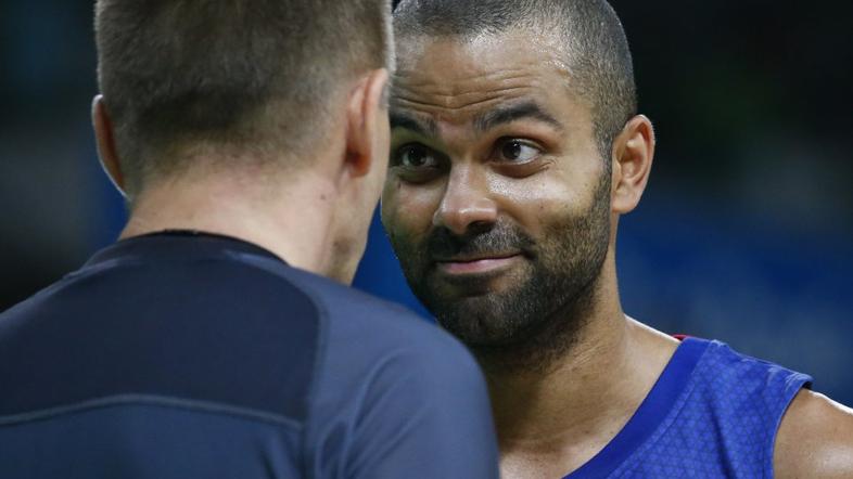 tony parker