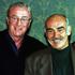 Michael Caine Sean Connery