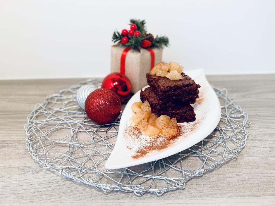 Mesec prazničnih obrokov, Eurospin | Avtor: Mesec prazničnih obrokov