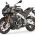 Aprilia tuono V4R