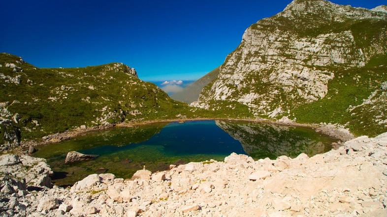 Krnsko jezero