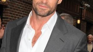 Hugh Jackman