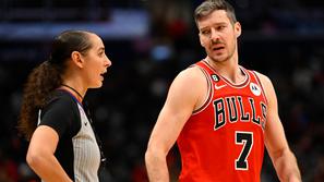 Goran Dragić Wizards Bulls