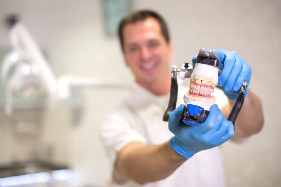 Poliklinika Gikić | Avtor: Poliklinika Gikić