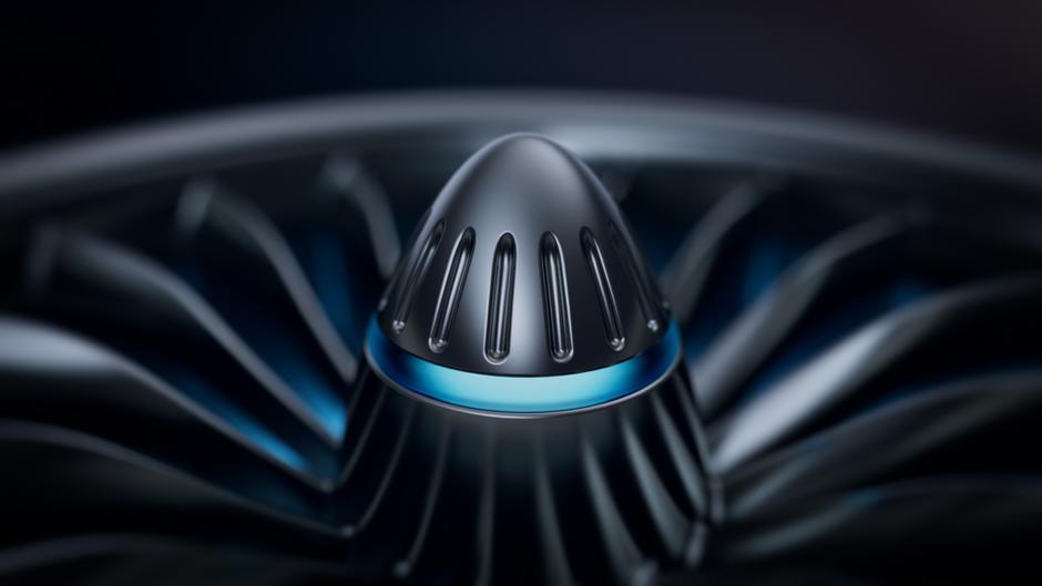 Novi MBUX sistem Mercedes-Benz | Avtor: Mercedes-Benz AG