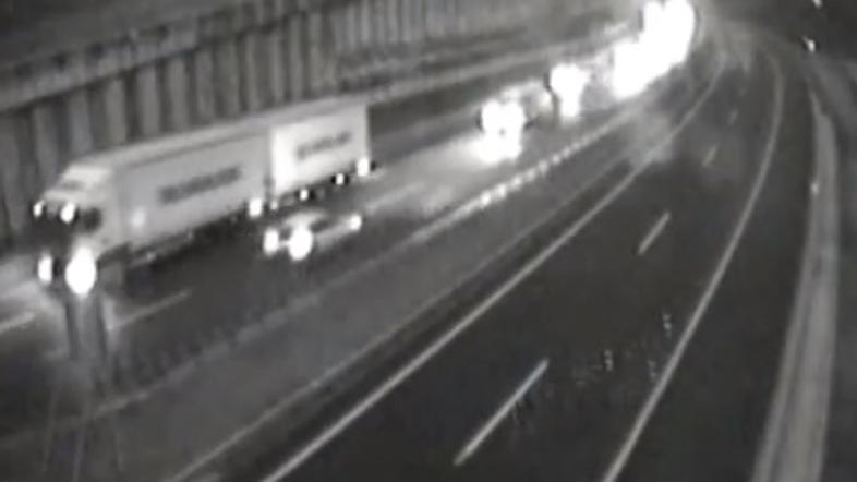 Vožnja v nasprotno smer