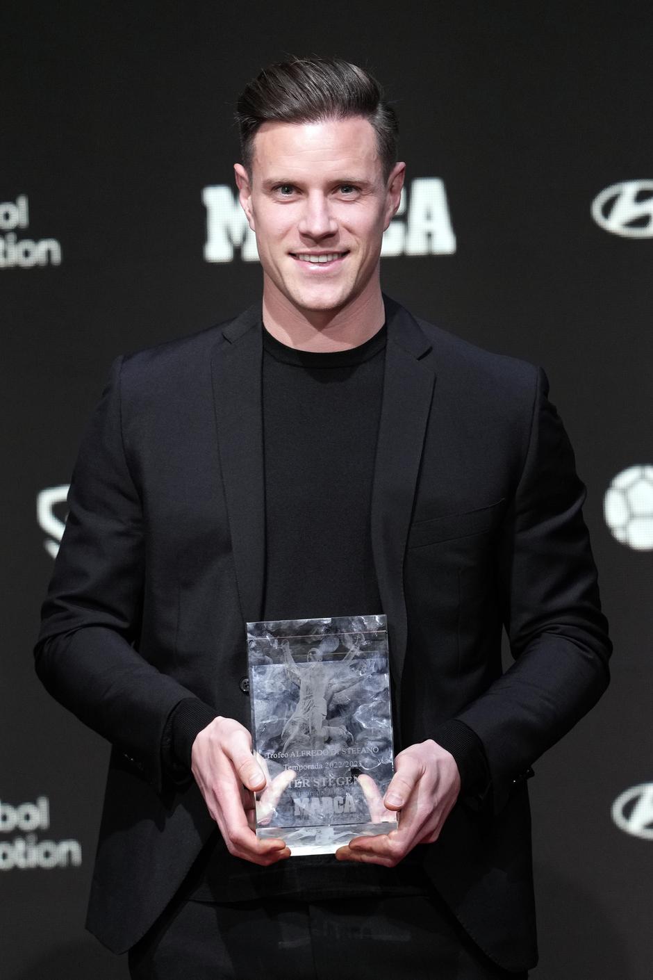 Ter Stegen | Avtor: Epa