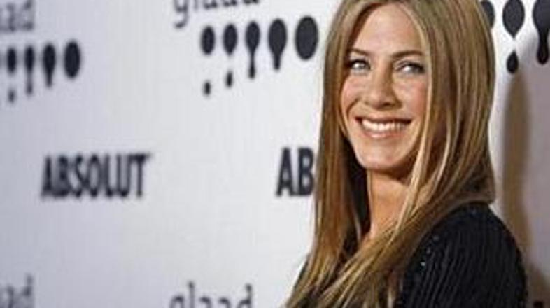 Jennifer je osramotila svojega nekdanjega moža.