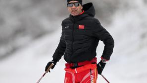 Ole Einar Bjoerndalen