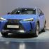 lexus UX 300e