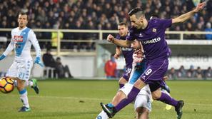 Fiorentina Napoli