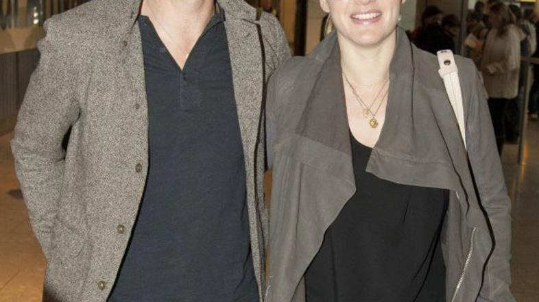 Kate Winslet in Ned Rocknroll