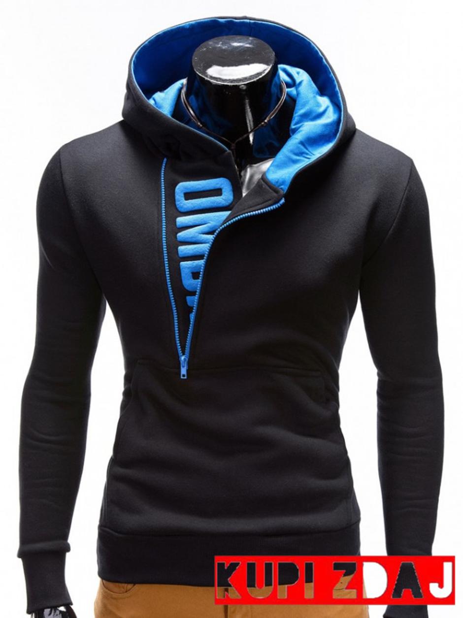  | Avtor: www.hudlook.si