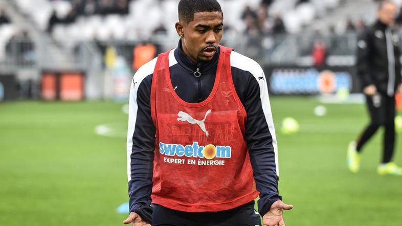 Malcom