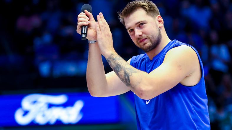 luka dončić