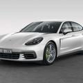 Porsche panamera4 E-hybrid