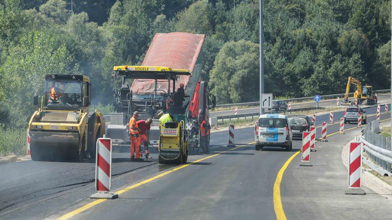 ljubljanska obvoznica