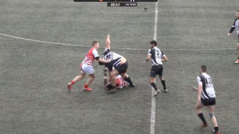 Crvena zvezda : Partizan