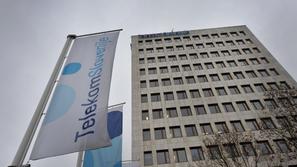 telekom slovenije