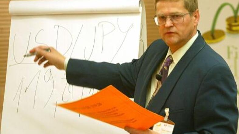 Davorin Sadar