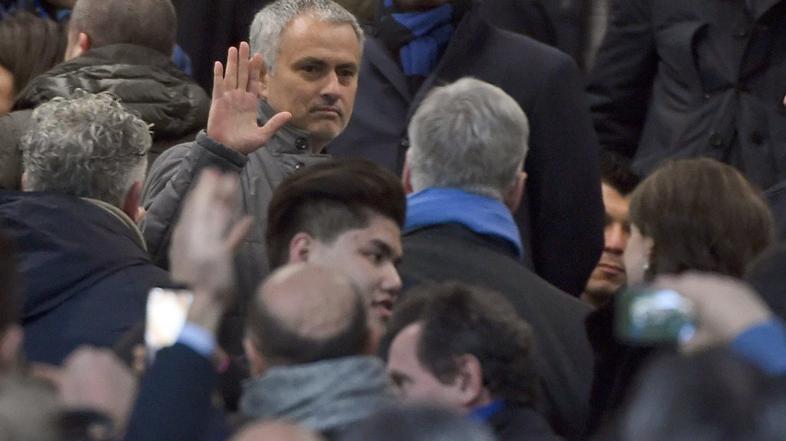 jose mourinho