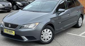 Seat Leon 1.6 TDI Reference Start-Stop°NAVIGACIJA°POTR.S.K°