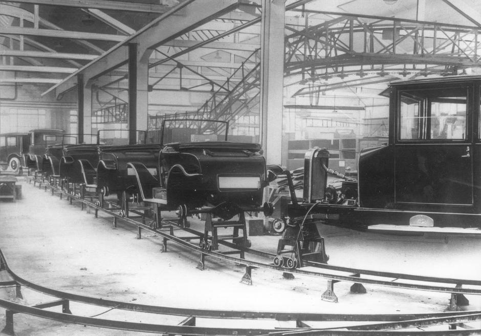 Opel praznuje 120 let | Avtor: Opel