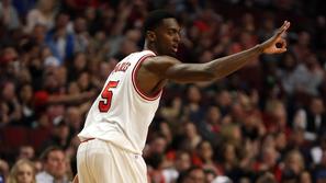 Bobby Portis Chicago Bulls