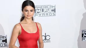 Selena Gomez