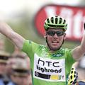 Mark Cavendish, Tour, 2011