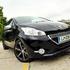 Peugeot 208 XY