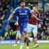 Diego Costa Fabregas Chelsea West 