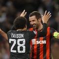 Taison Srna Šahtar Doneck Manchester United