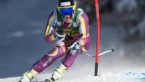 Jansrud superveleslalom Lake Louise