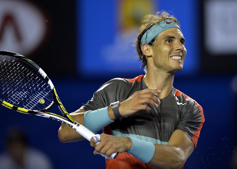 op avstralije rafael nadal