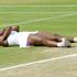 Serena Williams Wimbledon finale