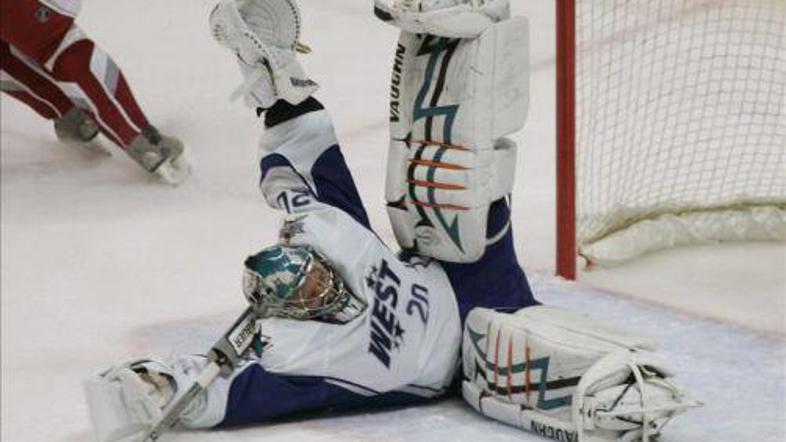 Na tekmi je bilo kar nekaj zanimivih obramb.