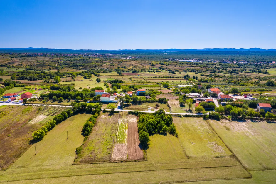 Murvica Gornja | Avtor: TZP Novigradsko more