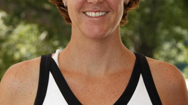 Lindsay Davenport