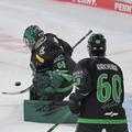 hk olimpija, Lukaš Horak